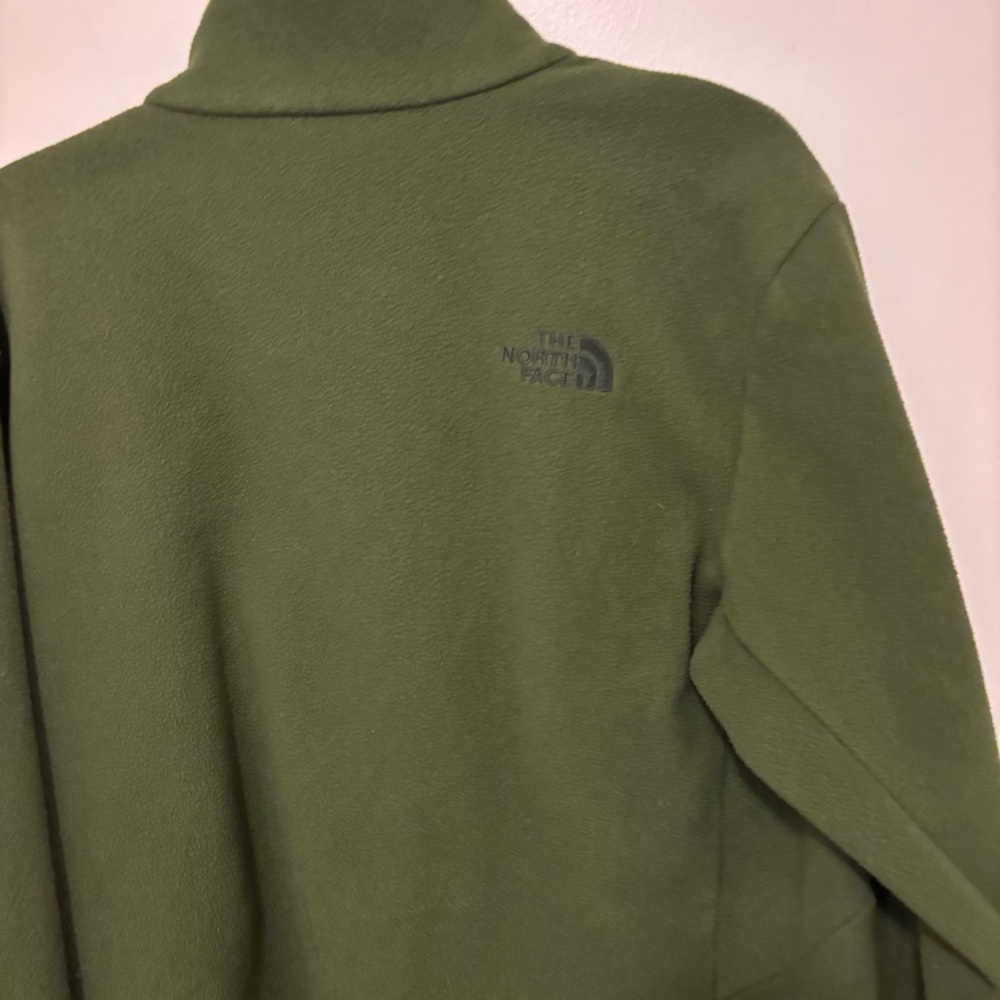 The North Face Men’s Glacier Jacket GUC! - Picture 7 of 8